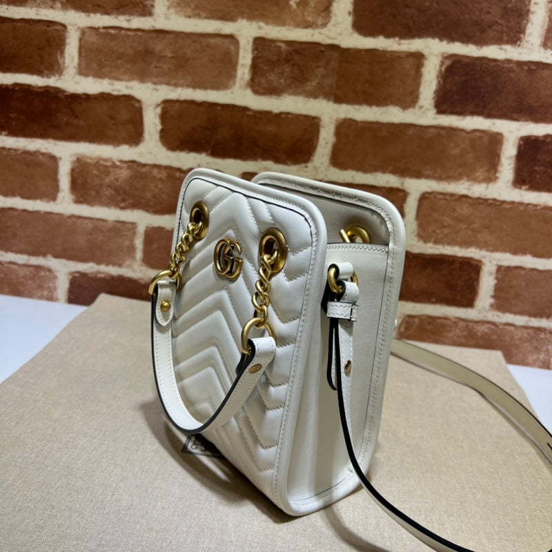 Satchel Bags - GCI Bags - 1071
