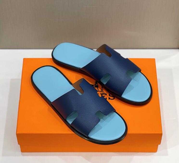 SAMC - HMS Men Shoes - 458