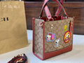 Satchel Bags - CCH Bags - 308