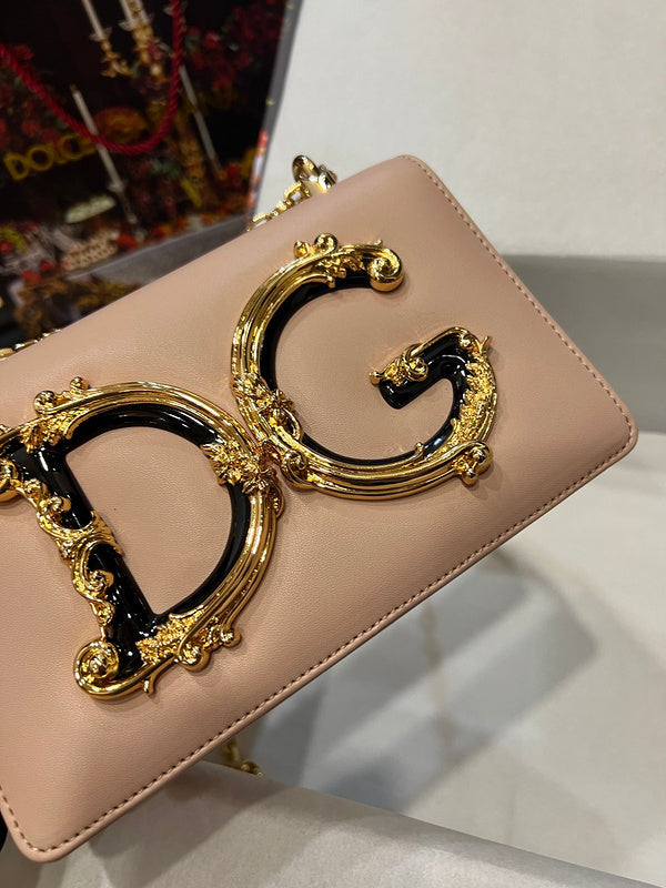 Glamy - DG bag - 398
