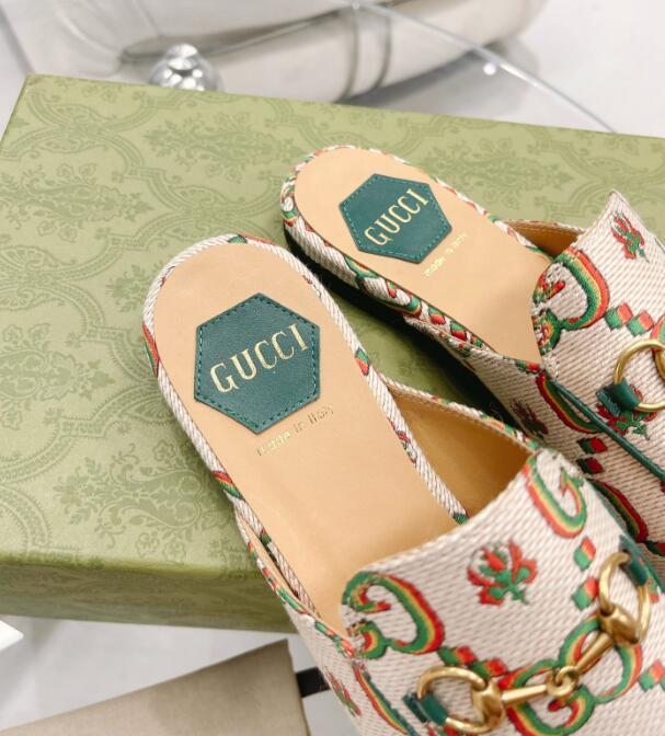 SAMC - GUKI Women Shoes - 1301