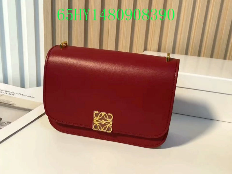 Satchel Bags - LWE Bags - 237