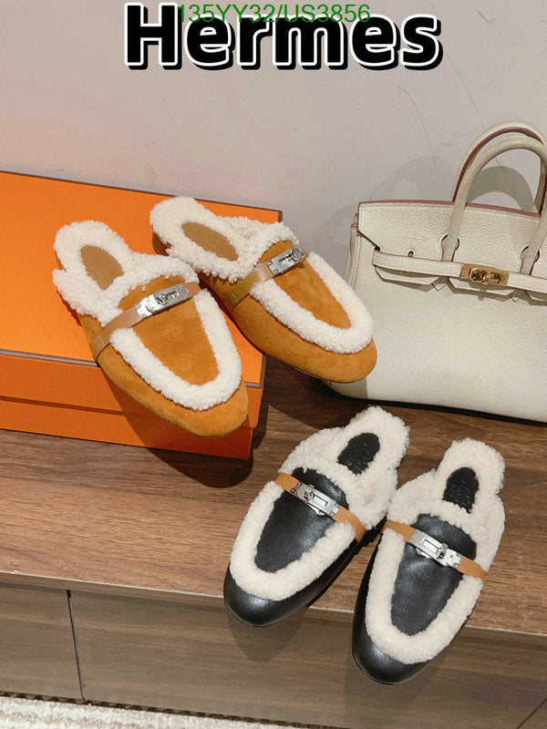SAMC - HMS Women Shoes - 188