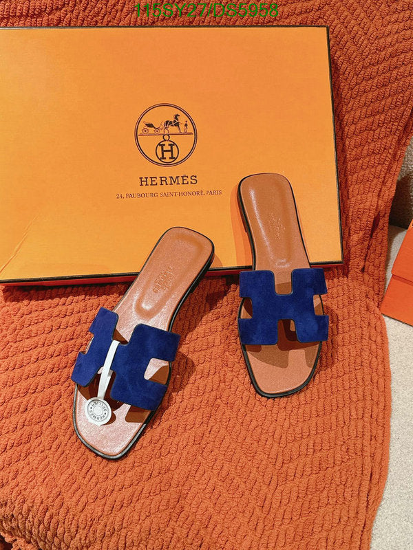 SAMC - HMS Women Shoes - 016