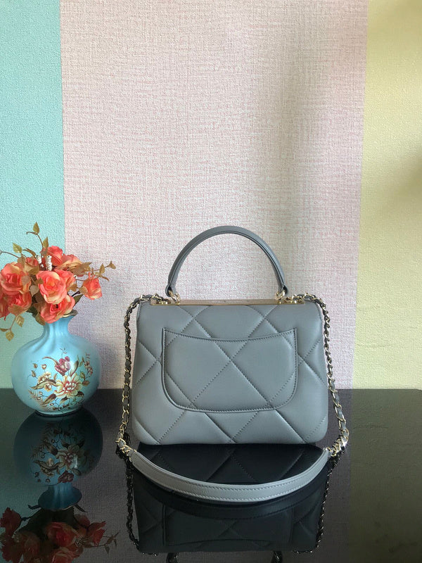 Satchel Bags - CHL Bags - 3611