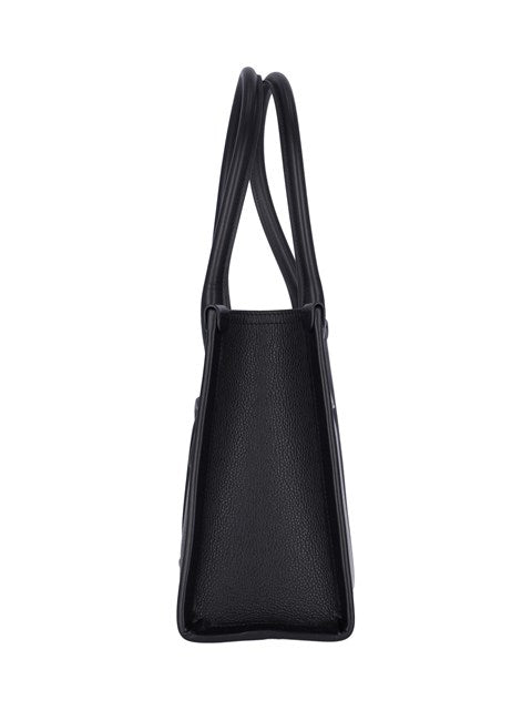 Christian Louboutin Women By My Side' Small Tote Bag