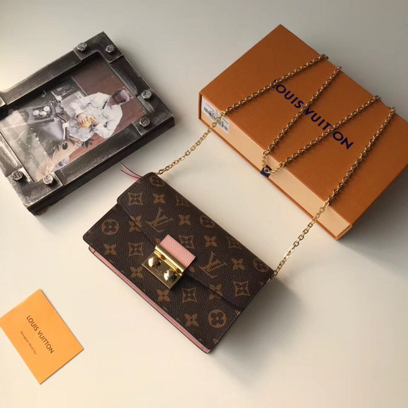GlamI Lu-Vi bags - 2604