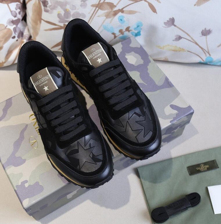 SAMC - VEL Men Shoes - 298