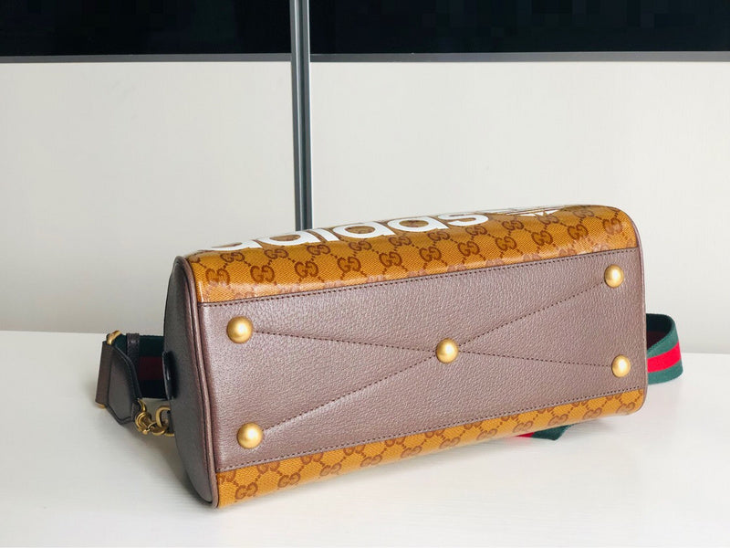 Glami Fashion - GCI Bags - 12755