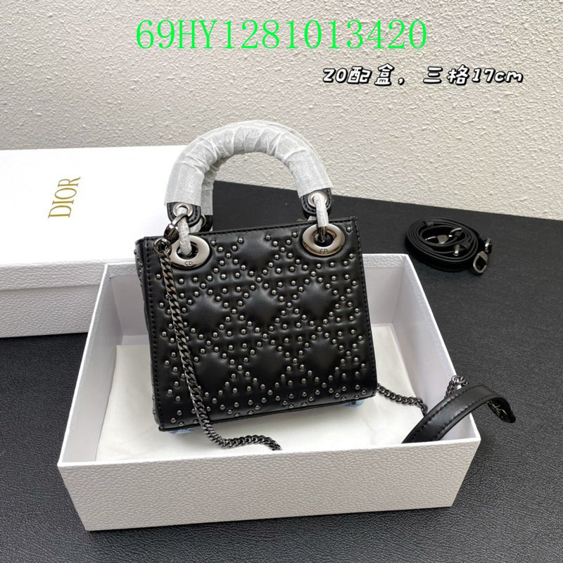 Glami - DOR Bags - 1143