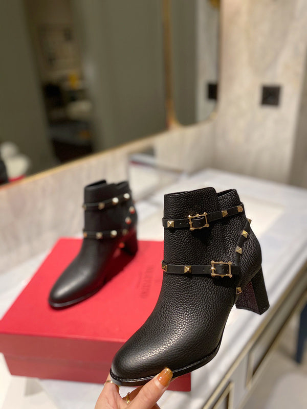 Satchel Bags - Mix Shoes - 1418