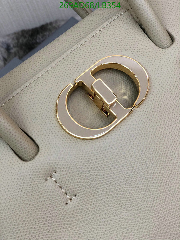 SAMCC - DOR Bags - 1372