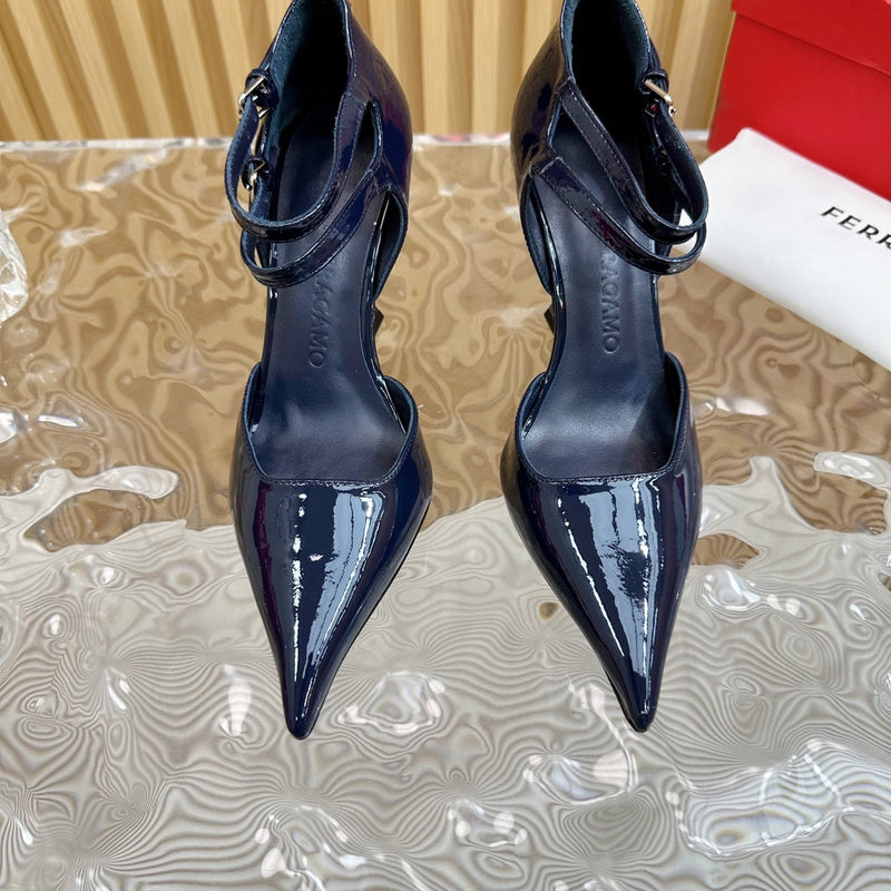 Glami - FGO Women Shoes - 232