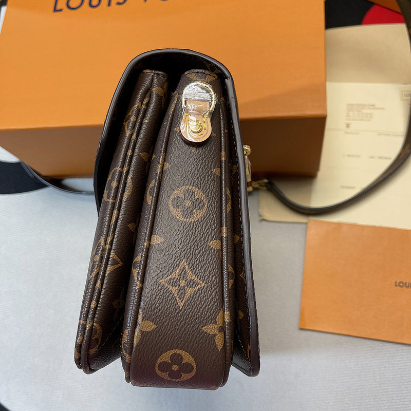Satchel Bags - VL Bags - 7307