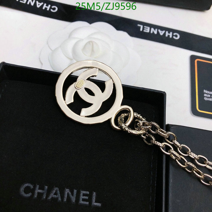 SAMC - CHL Jewelry Necklace - 215