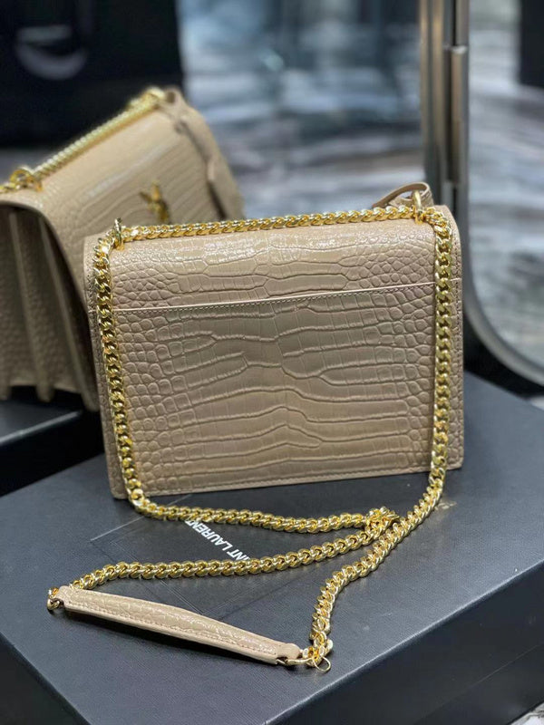 ELE - SLY Bags 498