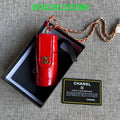 Glami - CHL Wallet - 2468