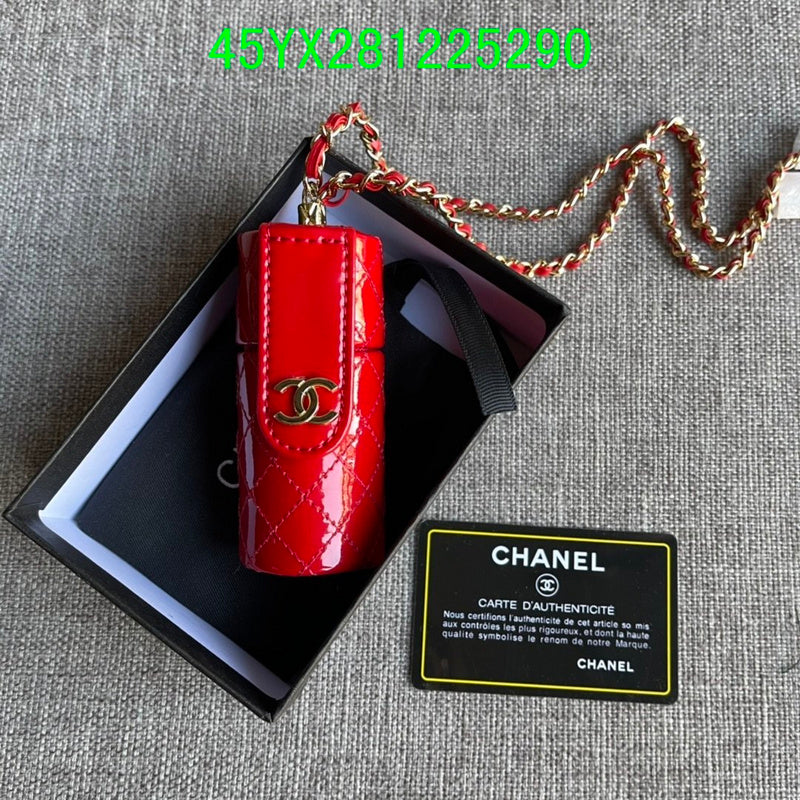 Glami - CHL Wallet - 2468