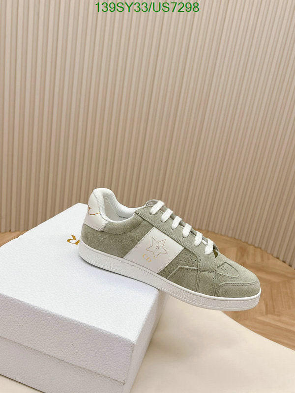 SAMCC - DOR Women Shoes - 1560