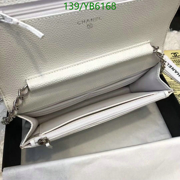 SAMC - CHL Bags - 808