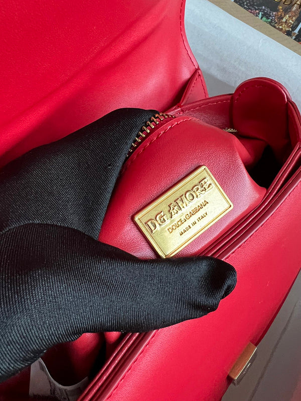 Glamy - DG bag - 587