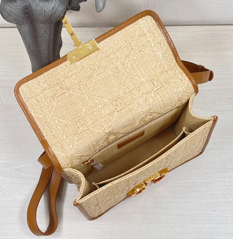 SAMCC - DOR Bags - 236