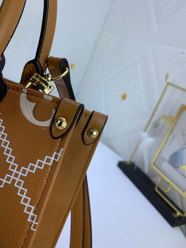 Satchel Bags - VL Bags - 514