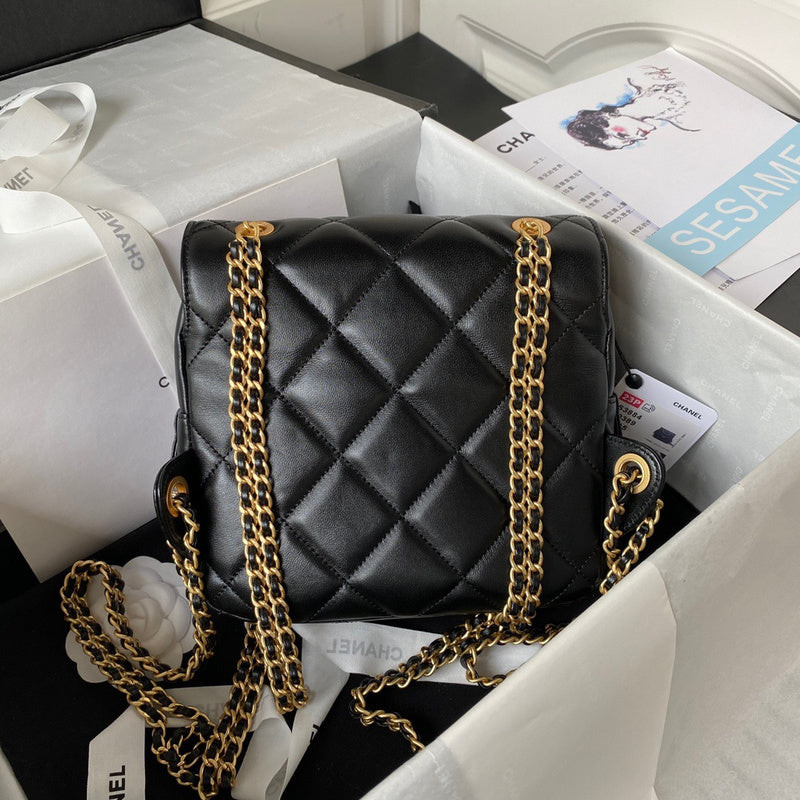 Satchel Bags - CHL Bags - 7555