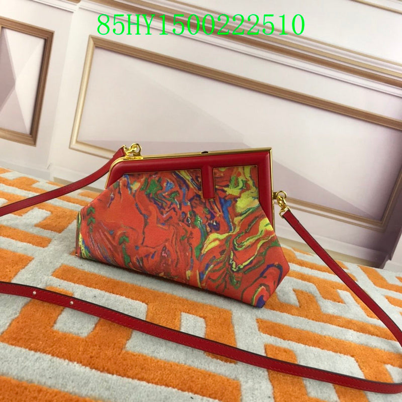 Glami - FDE Bags - 2834