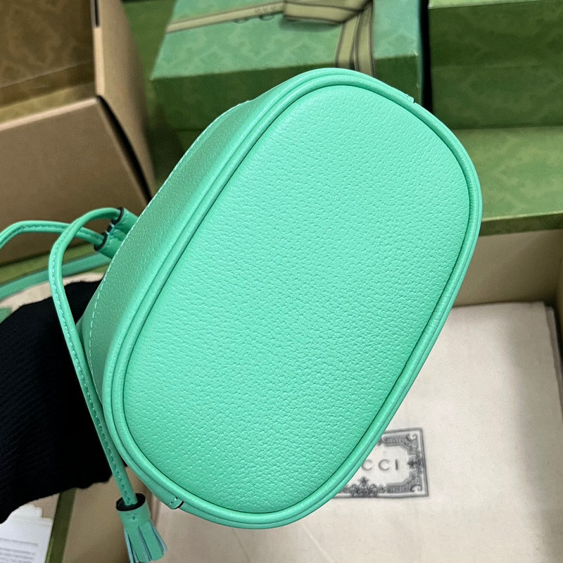 Glami Fashion - GCI Bags - 12325