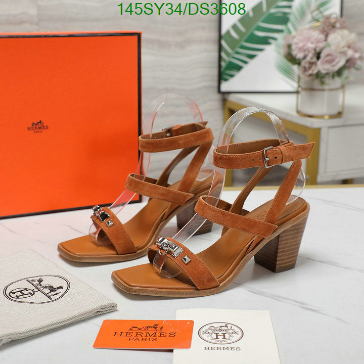SAMC - HMS Women Shoes - 060