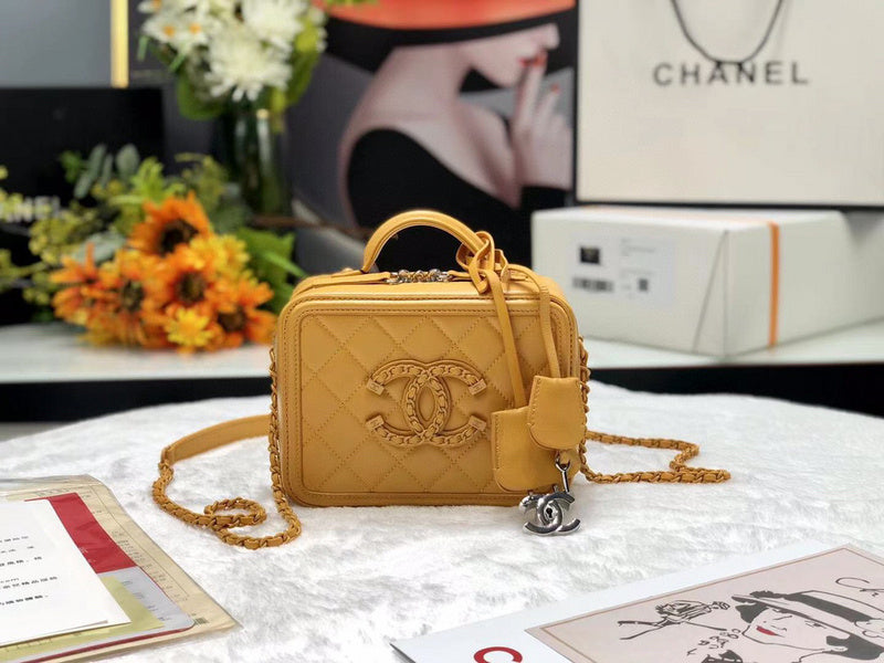 Chanel Bags