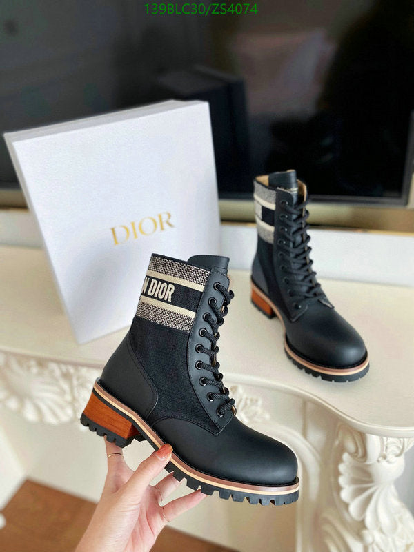 SAMCC - DOR Women Shoes - 1644