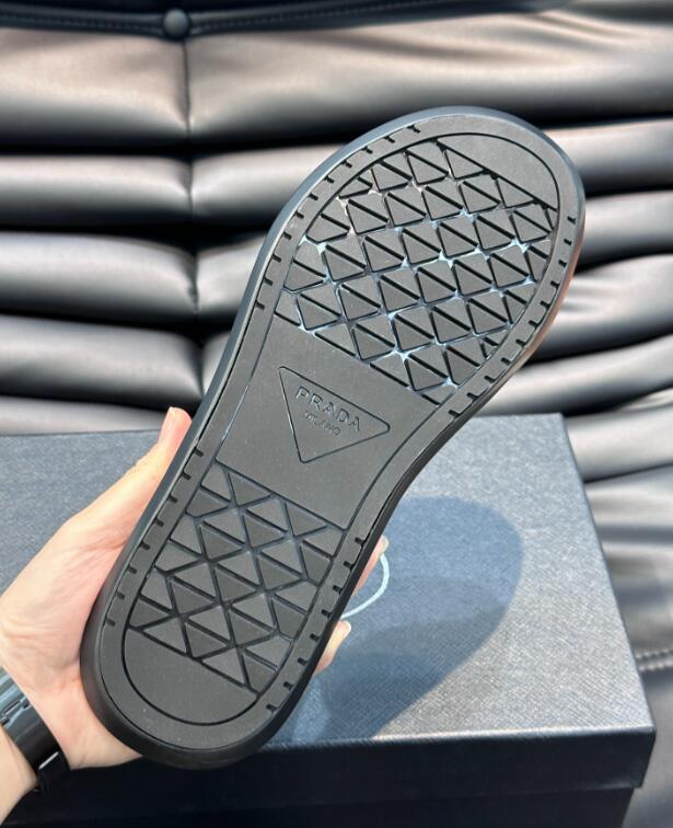 glamy - PD Men Shoes - 068