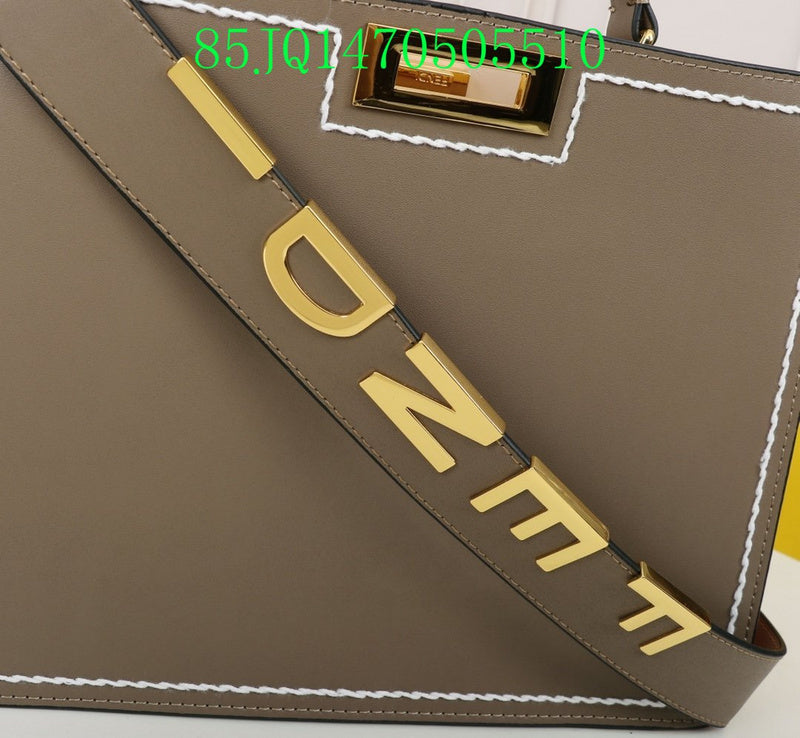 Glami - FDE Bags - 1554
