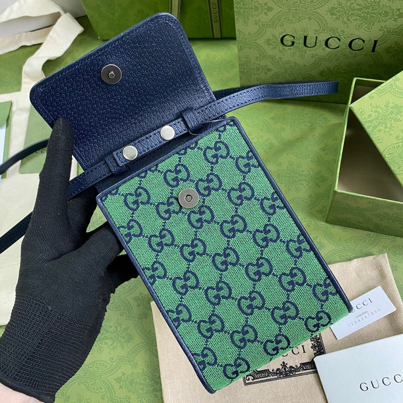 Glami Fashion - GCI Bags - 5930