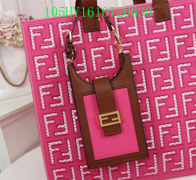 Glami - FDE Bags - 2558