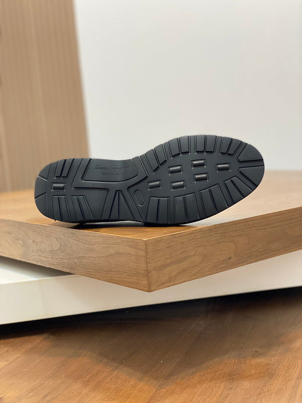 Glami - FGO Men Shoes - 978
