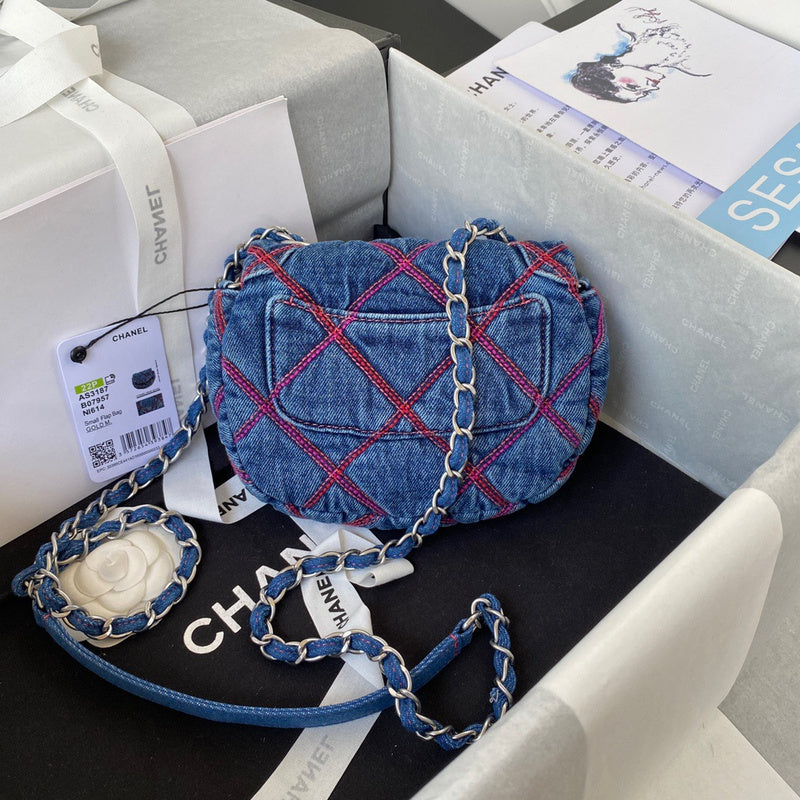 Satchel Bags - CHL Bags - 7603