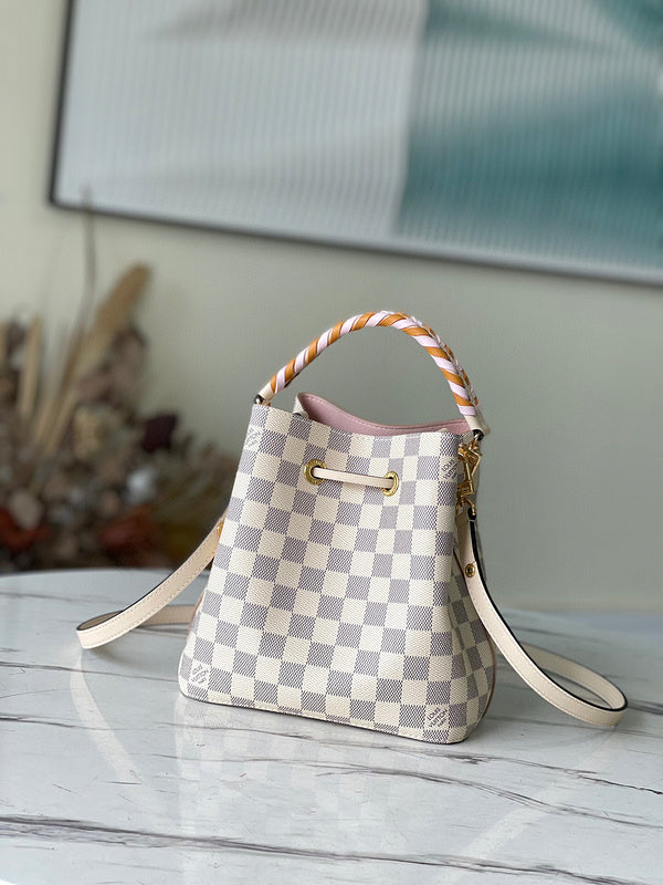 Satchel Bags - VL Bags - 5144
