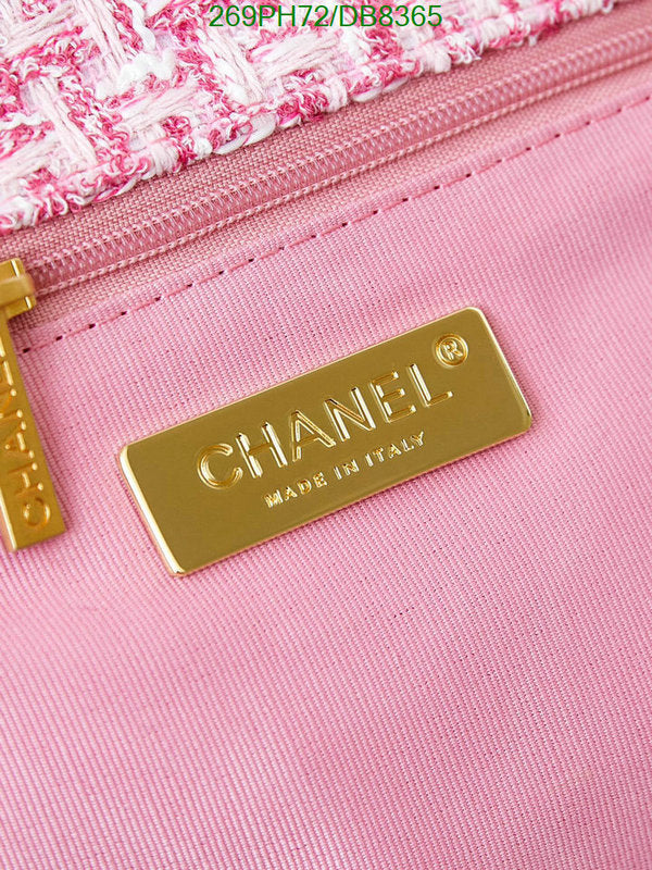 SAMC - CHL Bags - 018