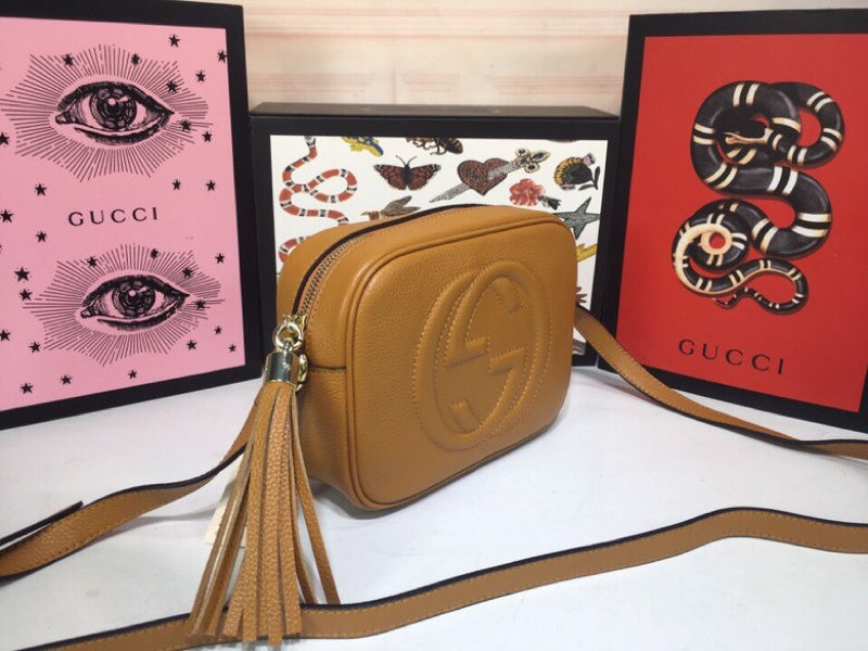 Satchel Bags - GCI Bags - 1455