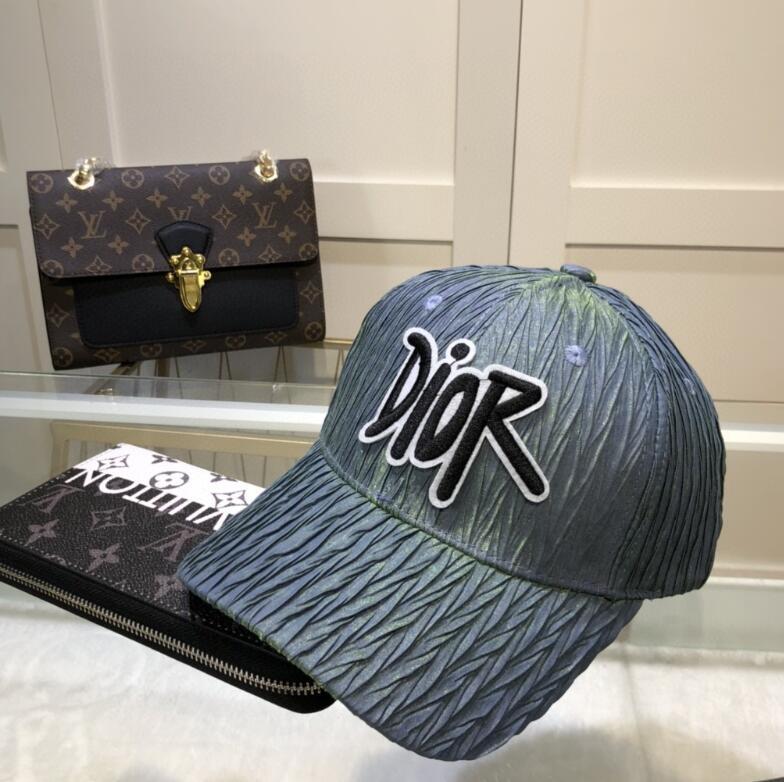 SAMC - Mix Hats - 101