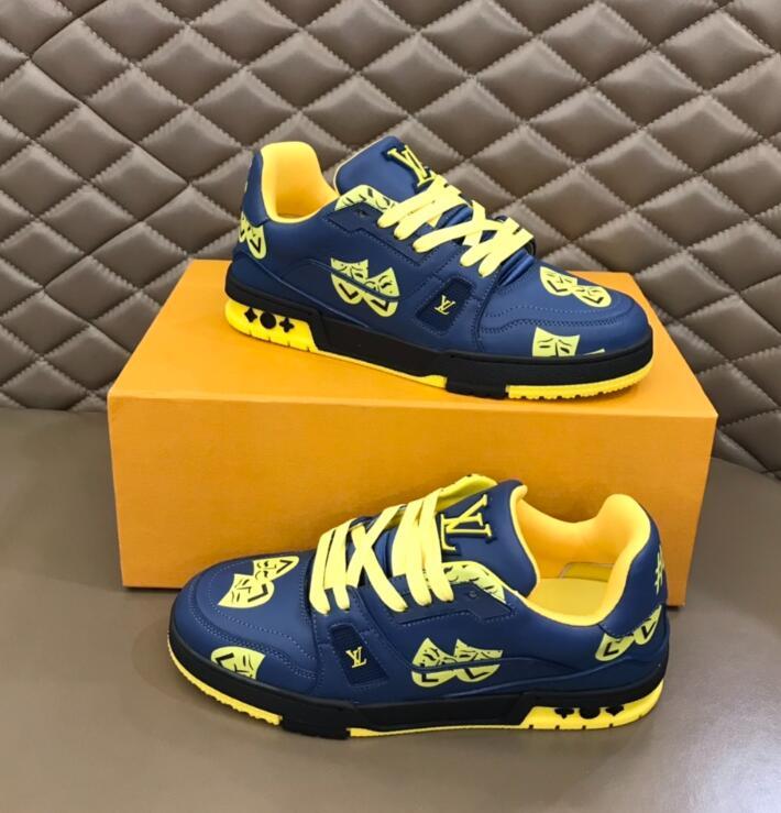 glamy - LOV Men Shoes - 870