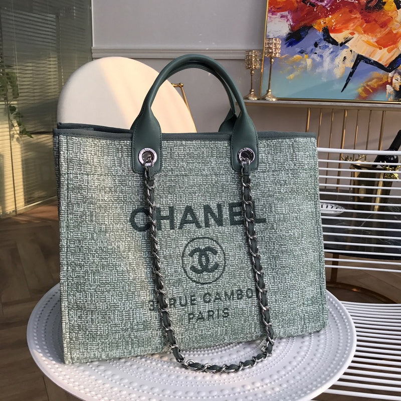 Chanel Bags