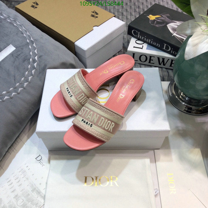 SAMCC - DOR Women Shoes - 1830