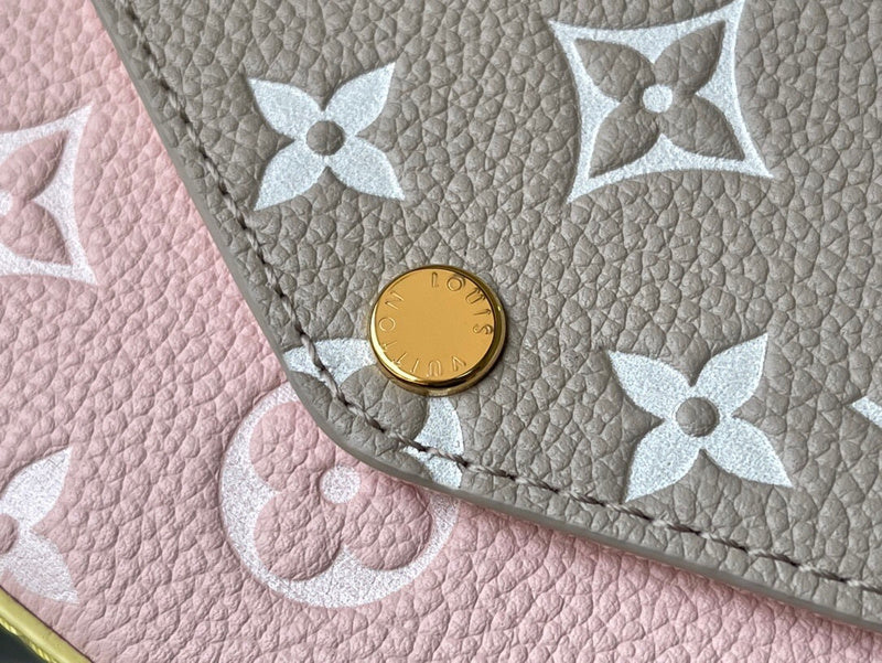 GlamI Lu-Vi bags - 5249
