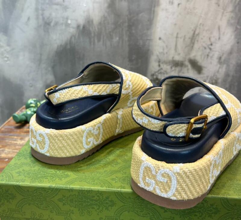 SAMC - GUKI Women Shoes - 1027