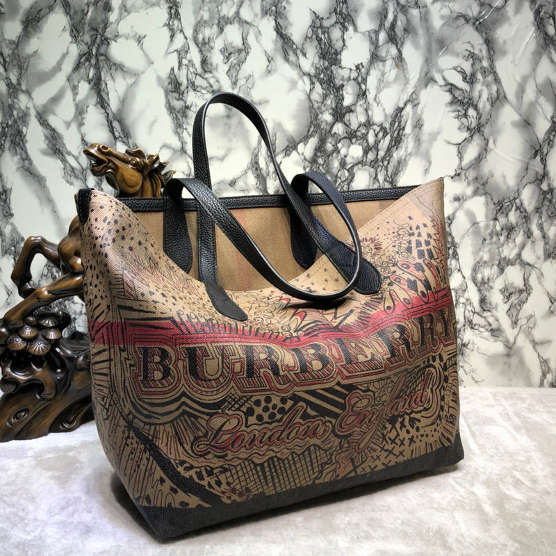 ELE Fashion -BBR Bags - 1157
