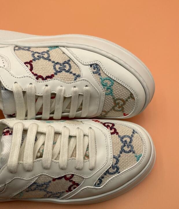 SAMC - GUKI Women Shoes - 856